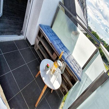 Cosy Holiday Apartment Keszthely Eksteriør bilde