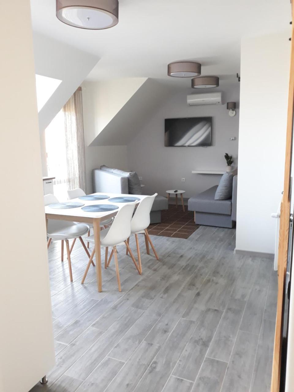 Cosy Holiday Apartment Keszthely Eksteriør bilde